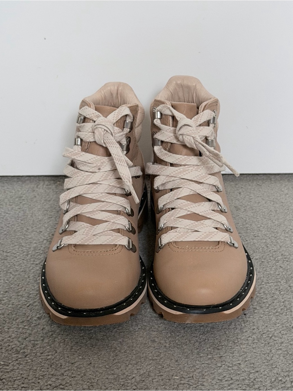 Sorel Lennox Hiker Waterproof Boots
